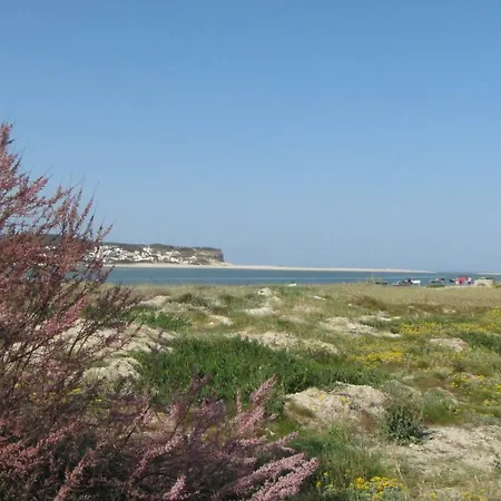 Relax In Foz Apartamento Foz do Arelho