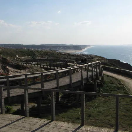 Apartamento Relax In Foz