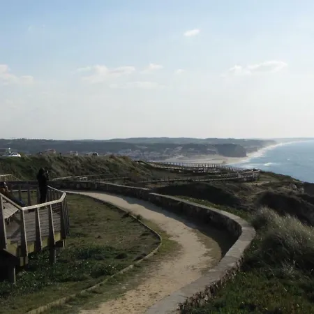 Relax In Foz * Foz do Arelho