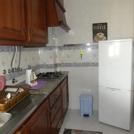 Relax In Foz Apartamento
