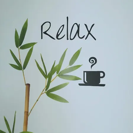 Relax In Foz