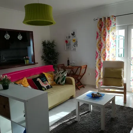 Apartament Relax In Foz