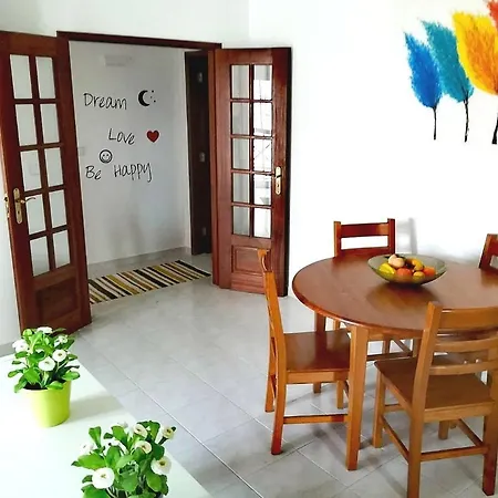 Relax In Foz Apartament *