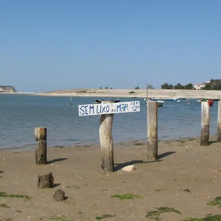 Apartament Relax In Foz *