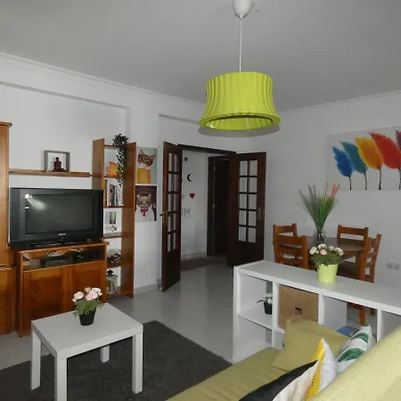 Apartament Relax In Foz *