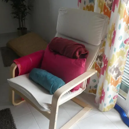Relax In Foz 아파트 포즈도아렐로