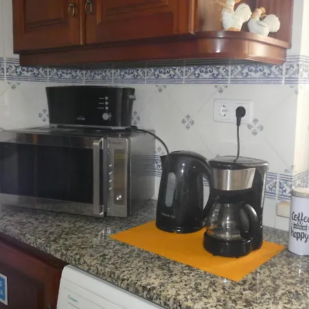 Apartament Relax In Foz Foz do Arelho