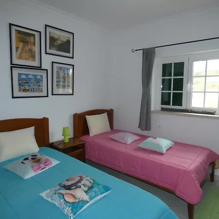 Relax In Foz Apartament *